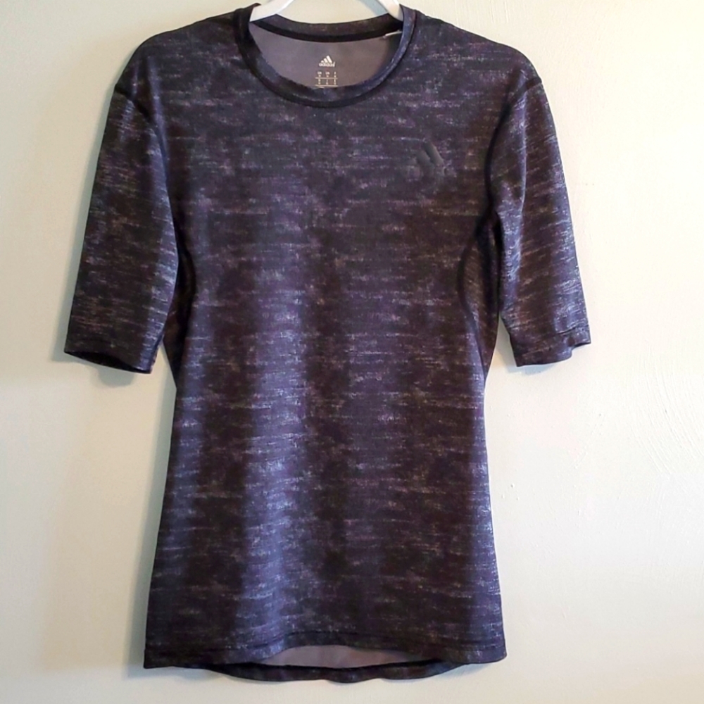 EUC Adidas Climalite Top